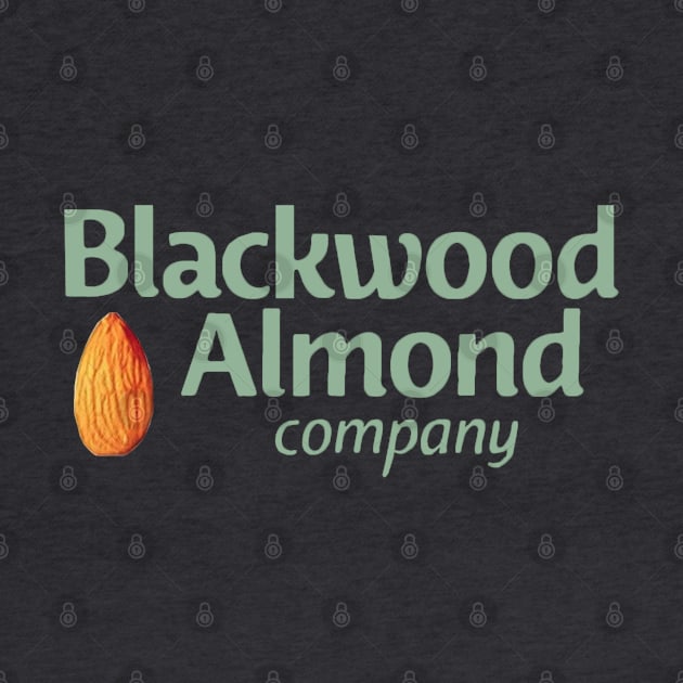 Blackwood Almond Company (GOLIATH s3) by SubwayTokin